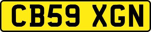 CB59XGN