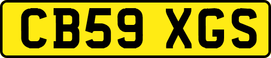 CB59XGS