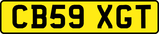 CB59XGT