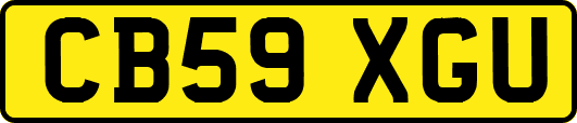 CB59XGU