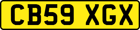 CB59XGX