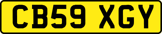 CB59XGY