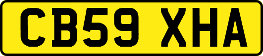 CB59XHA
