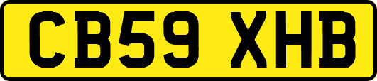CB59XHB