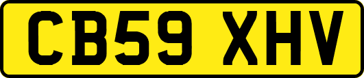 CB59XHV