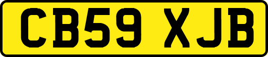 CB59XJB