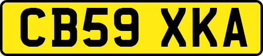 CB59XKA