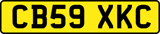 CB59XKC