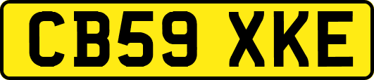 CB59XKE
