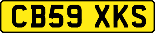 CB59XKS