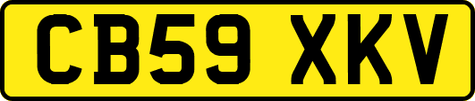 CB59XKV