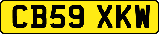 CB59XKW