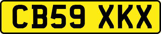 CB59XKX