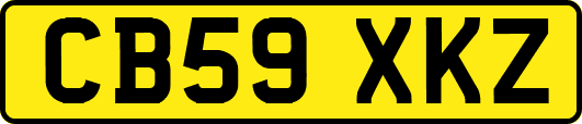 CB59XKZ