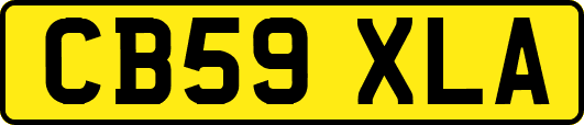 CB59XLA