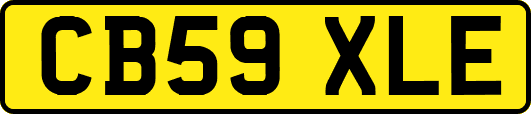 CB59XLE