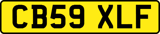 CB59XLF