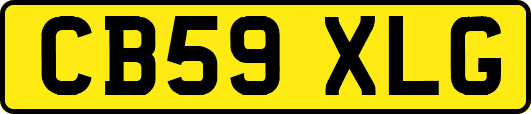 CB59XLG