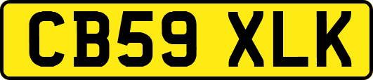 CB59XLK