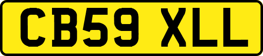 CB59XLL