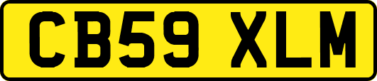 CB59XLM