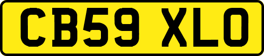 CB59XLO