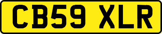 CB59XLR
