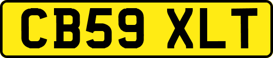 CB59XLT