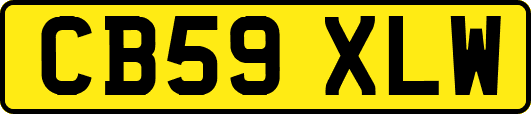 CB59XLW