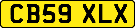 CB59XLX