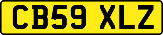 CB59XLZ