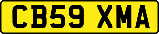 CB59XMA