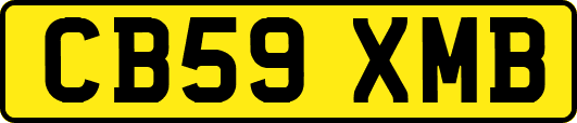 CB59XMB