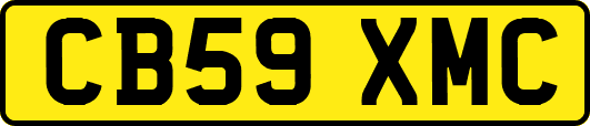 CB59XMC