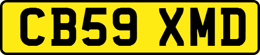 CB59XMD