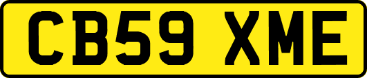 CB59XME