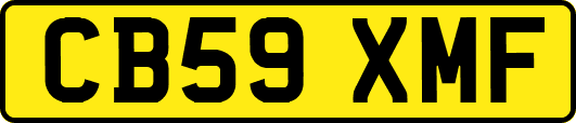 CB59XMF