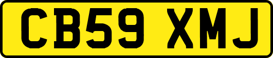 CB59XMJ