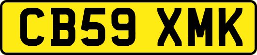 CB59XMK