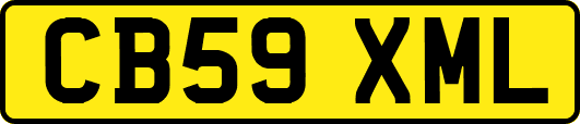 CB59XML