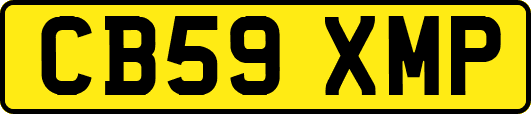 CB59XMP