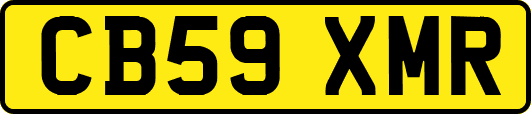 CB59XMR