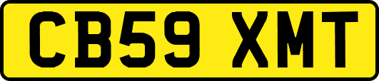 CB59XMT