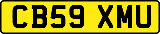 CB59XMU