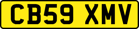 CB59XMV