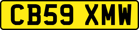 CB59XMW