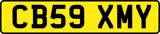 CB59XMY
