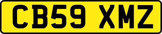 CB59XMZ