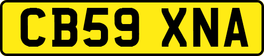 CB59XNA