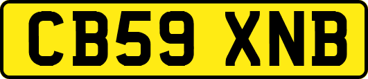 CB59XNB
